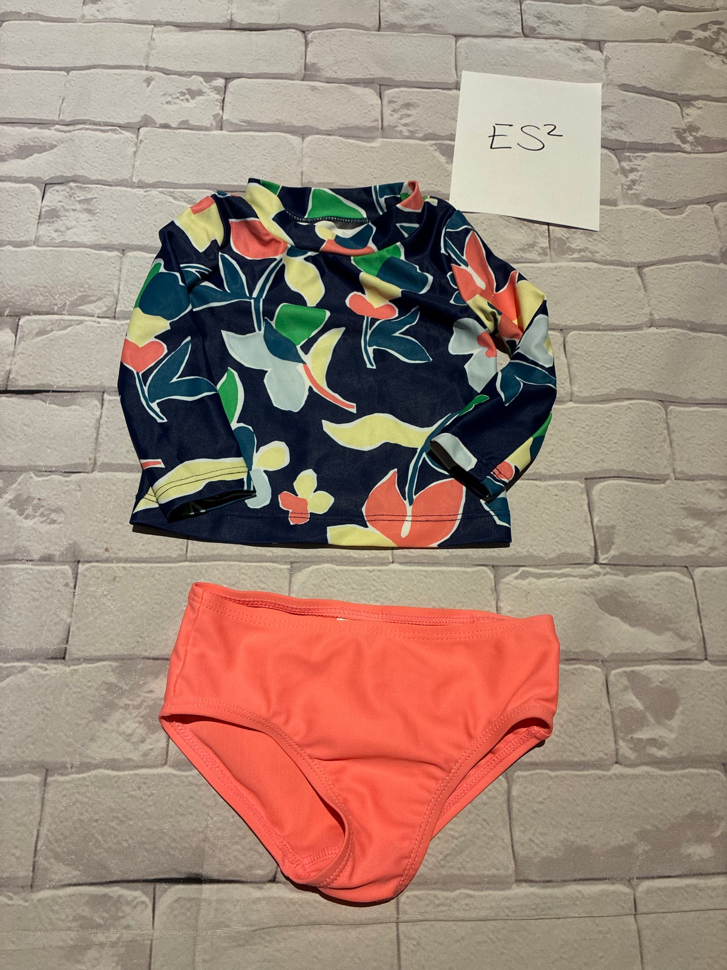 Swimwear Size 6m