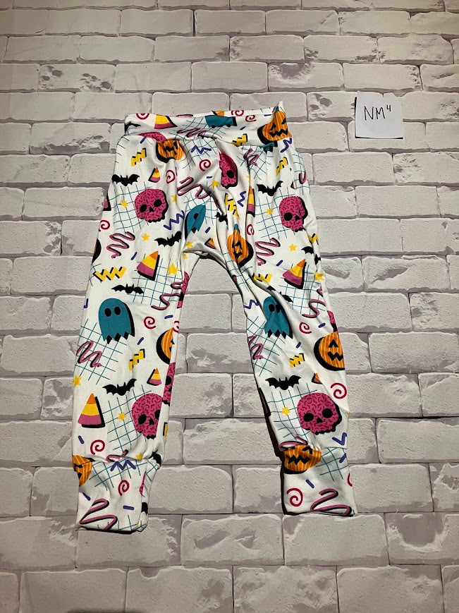 Bottoms Size 3-6