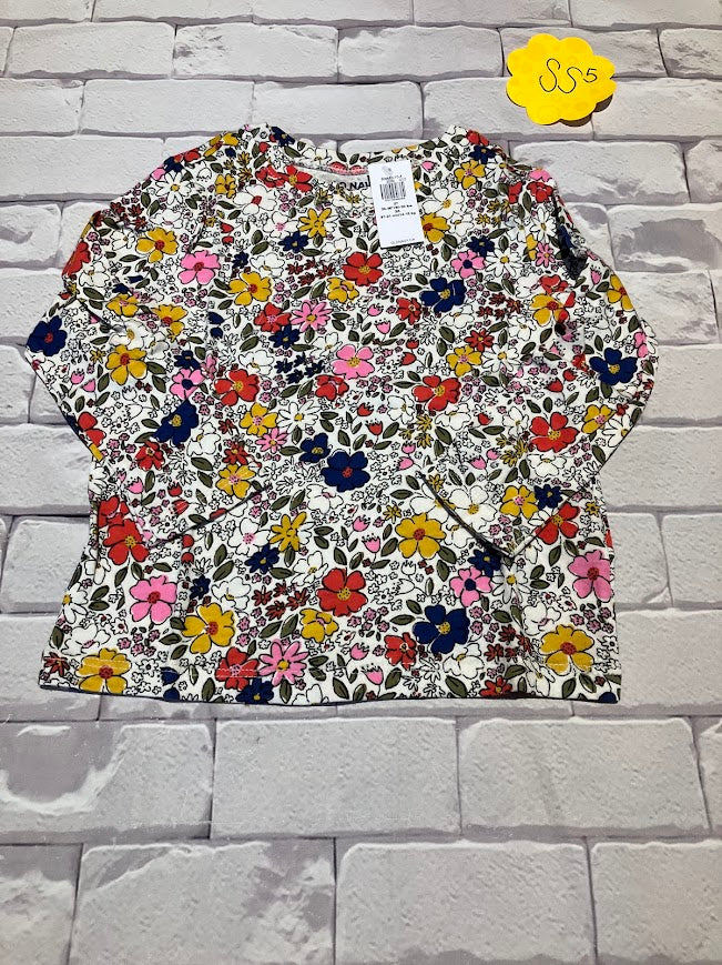 Girls Top Size 2T BNWT