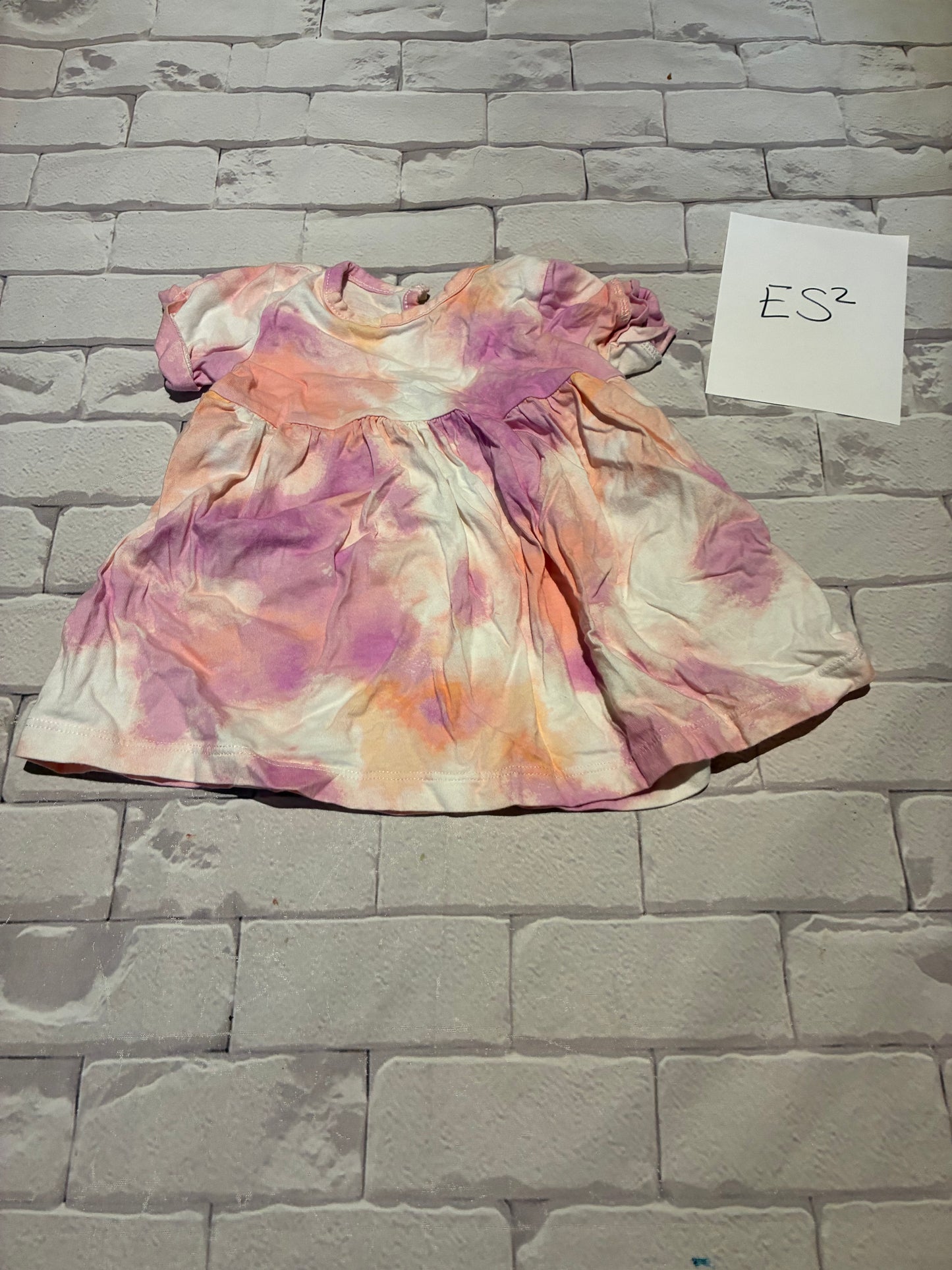 Dress Size 6m