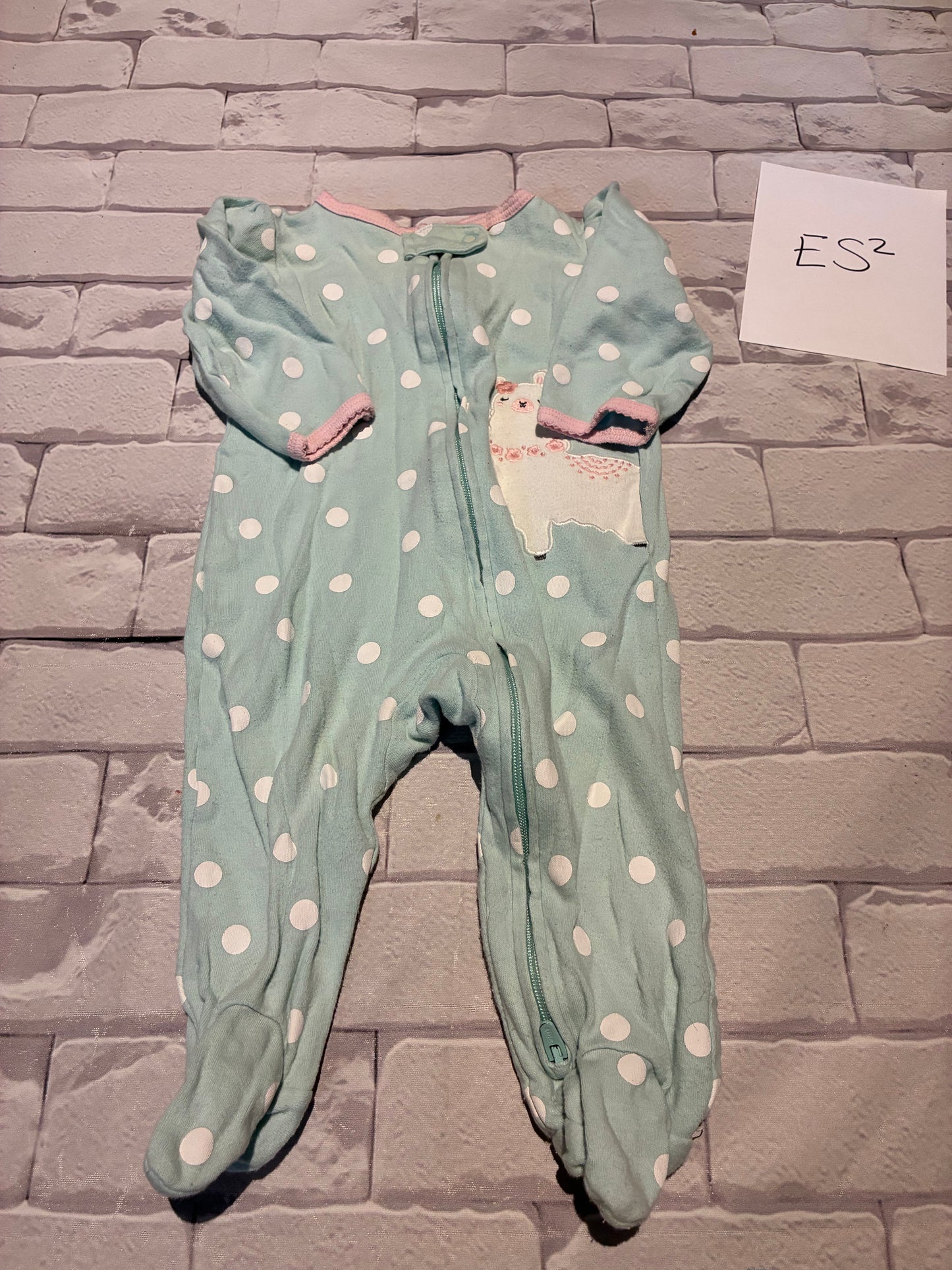 Sleepwear Size 6m
