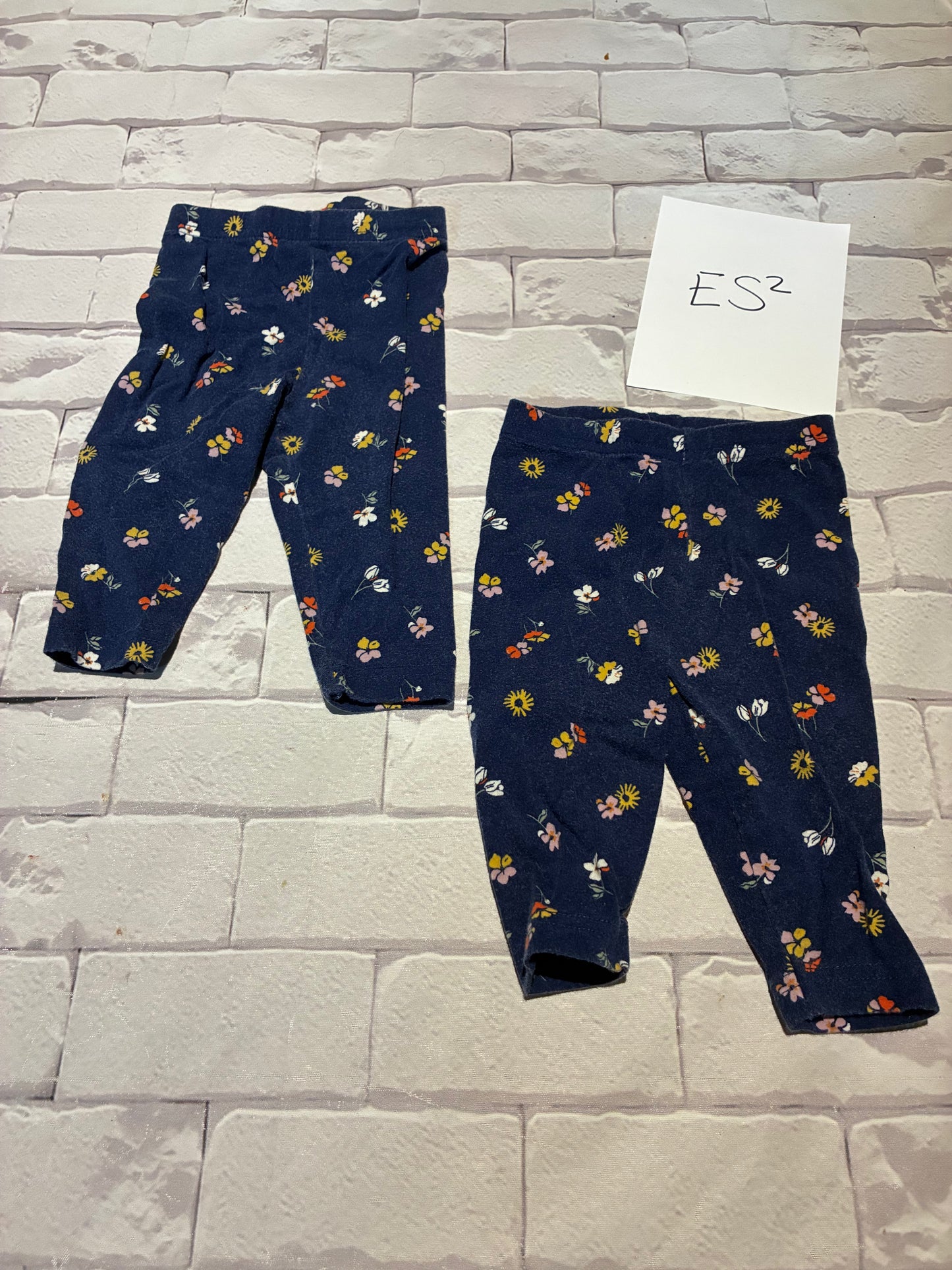 Bottoms Size 6m