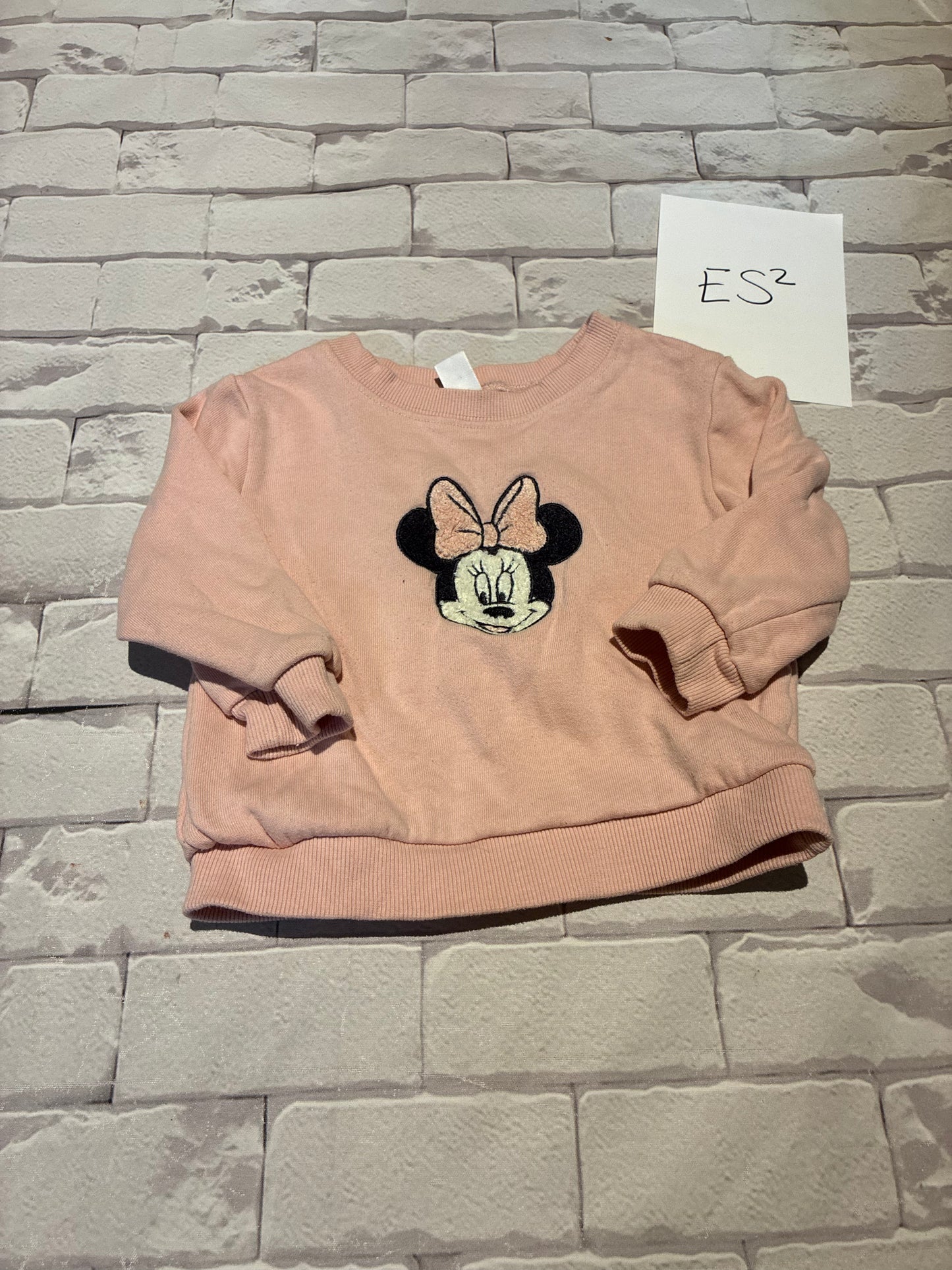 Top Size 12-18m