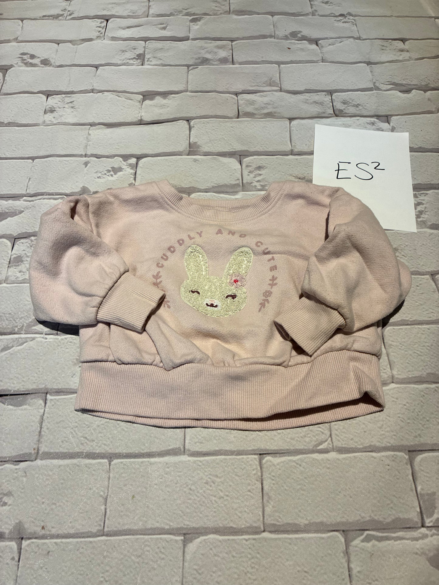 Top Size 12m
