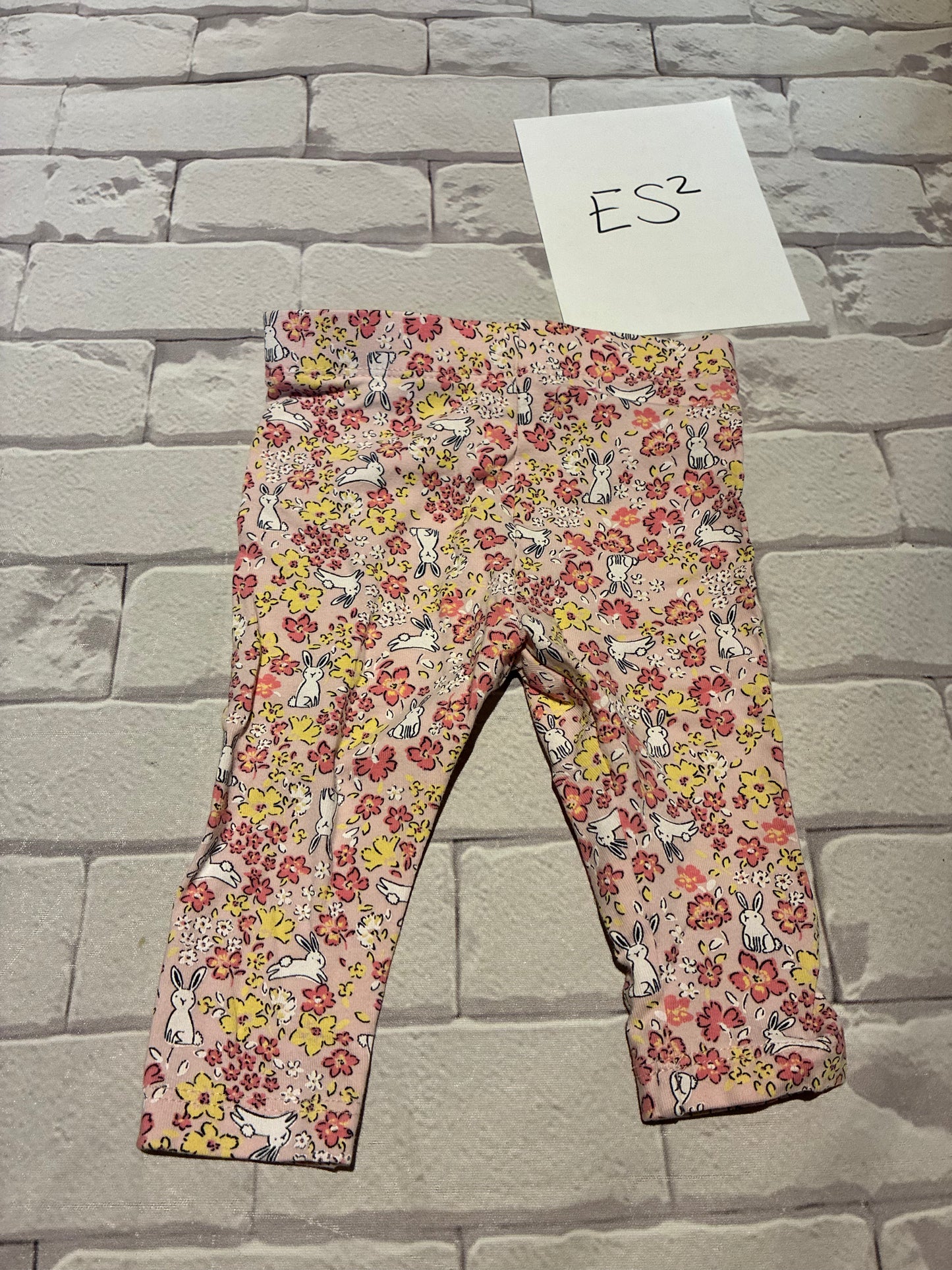 Bottoms Size 3-6m