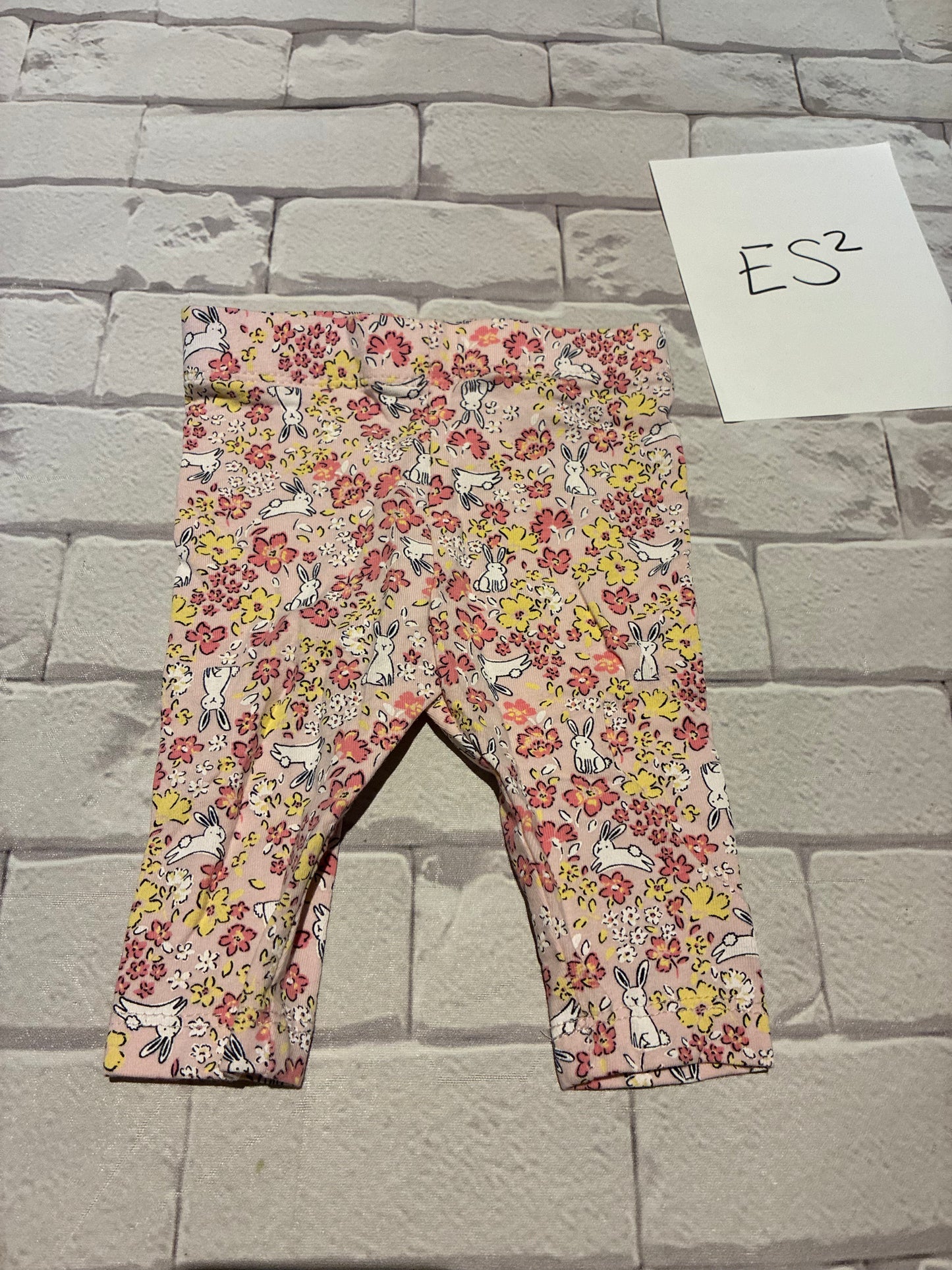 Bottoms Size 0-3m