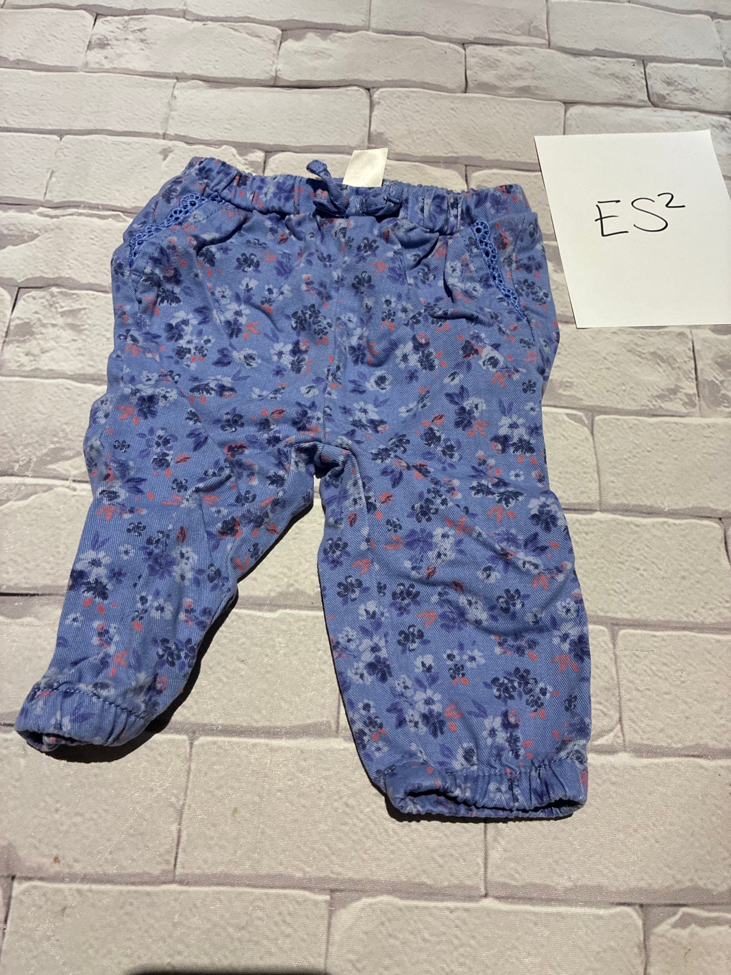 Bottoms Size 6m