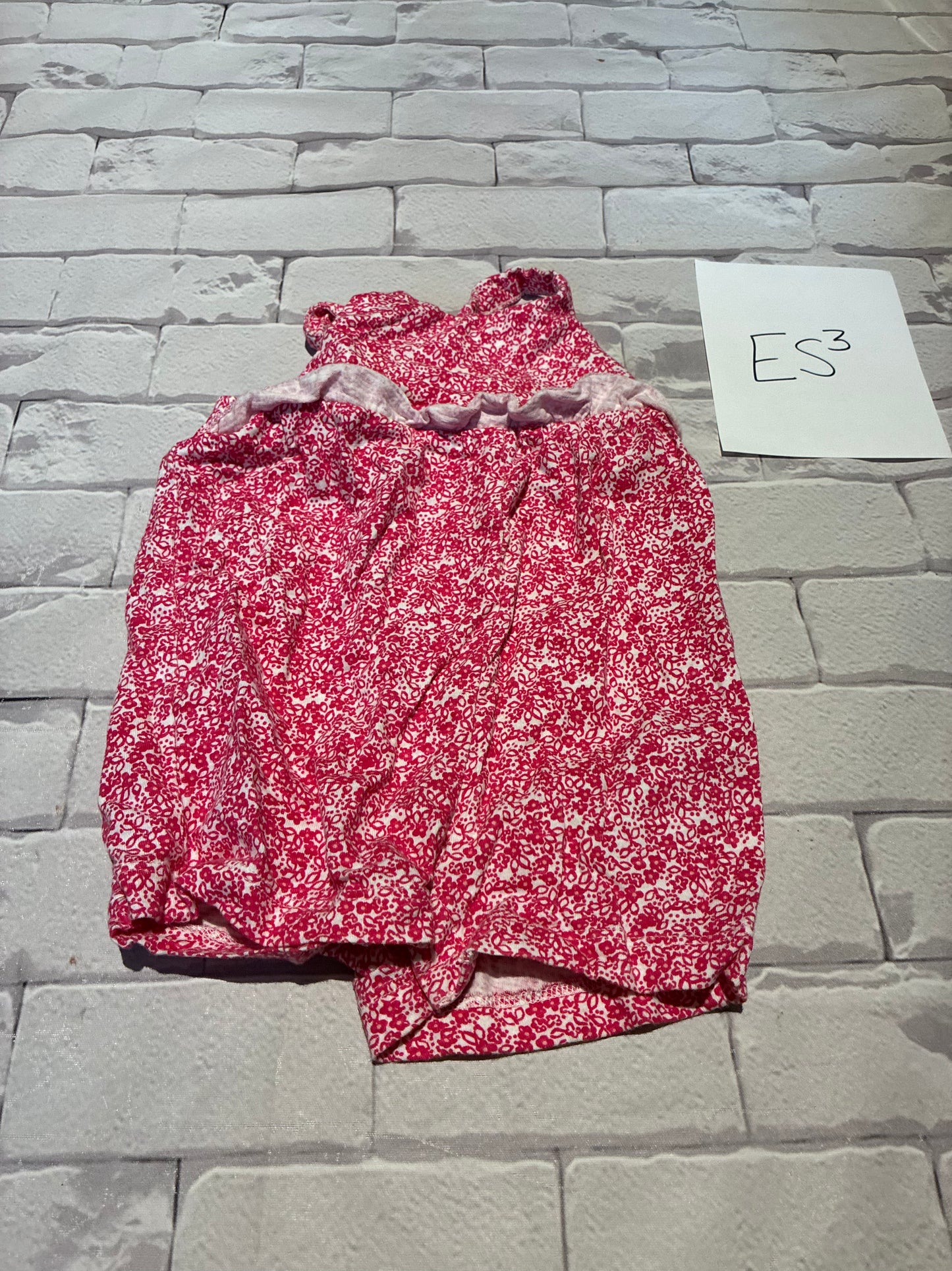 Outfit Size 6m