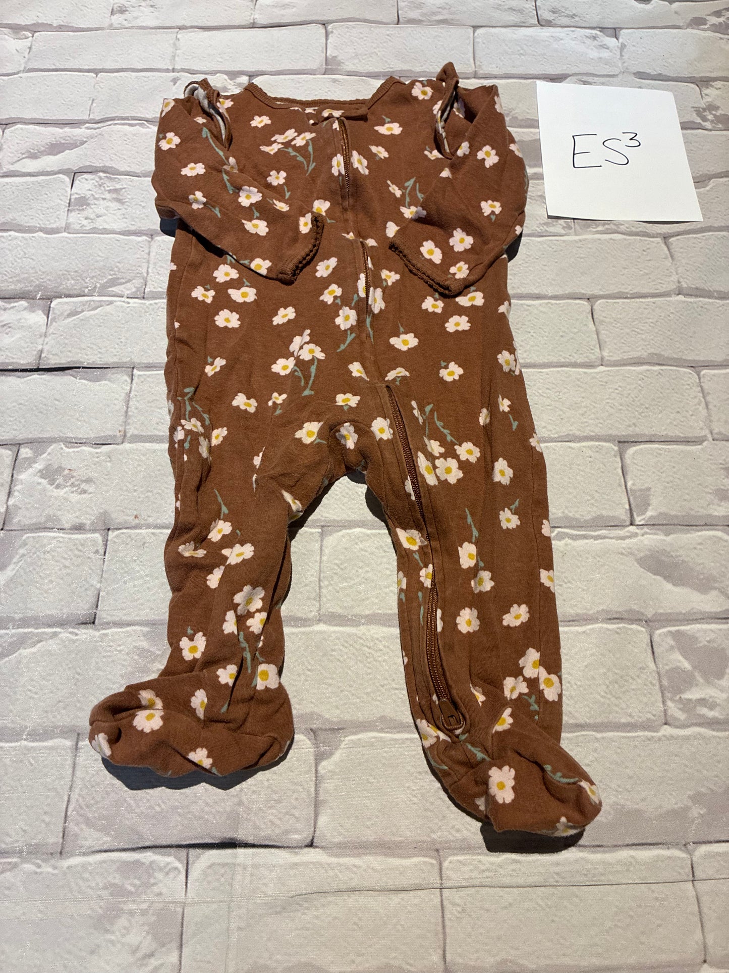 Sleepwear Size 9m