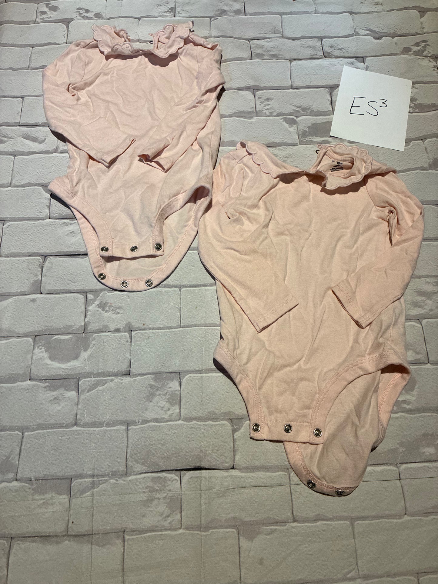 Top Size 18m