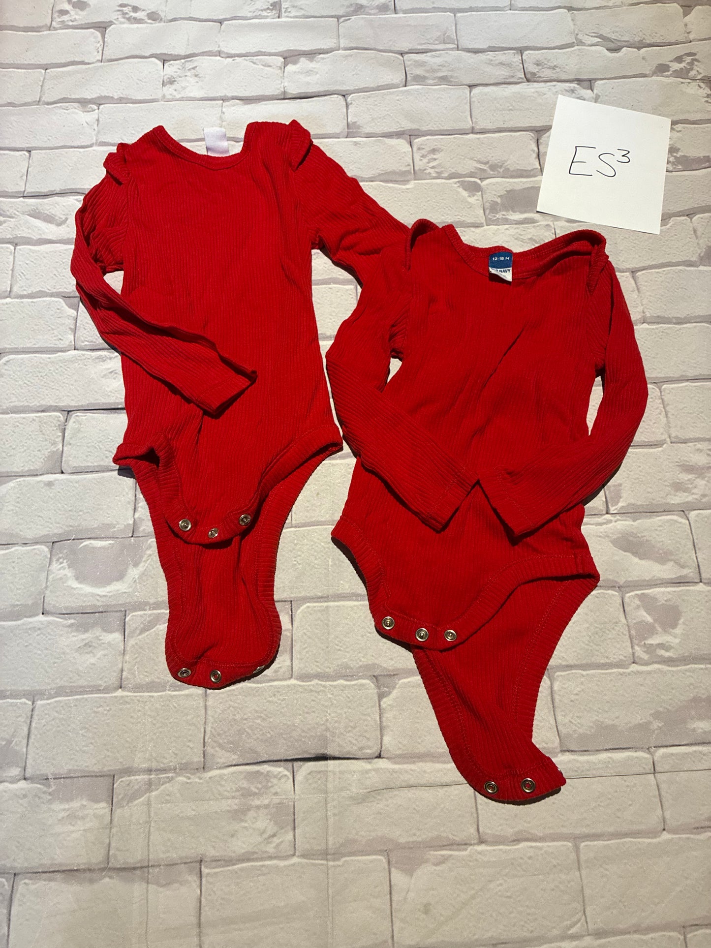 Top Size 12-18m