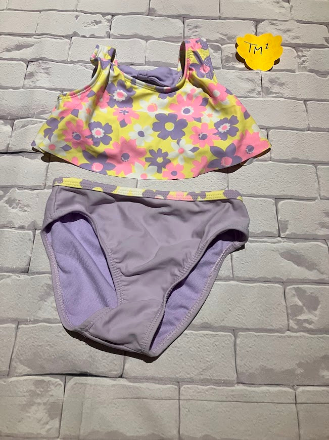 Girls Swimwear Size 5T