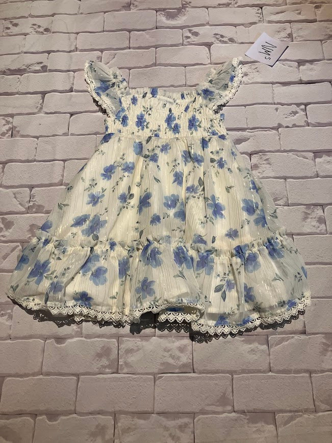 Dress Size 2T