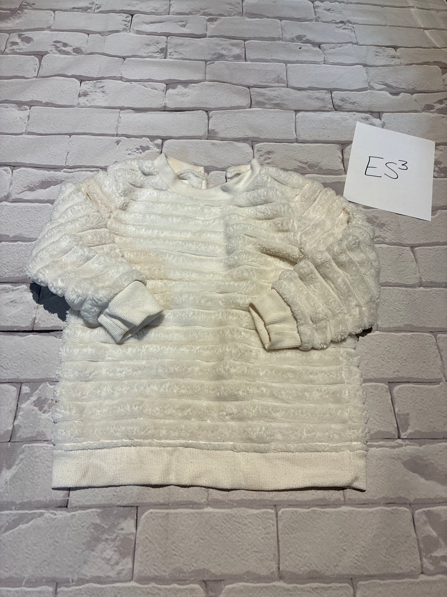 Top Size 12-18m