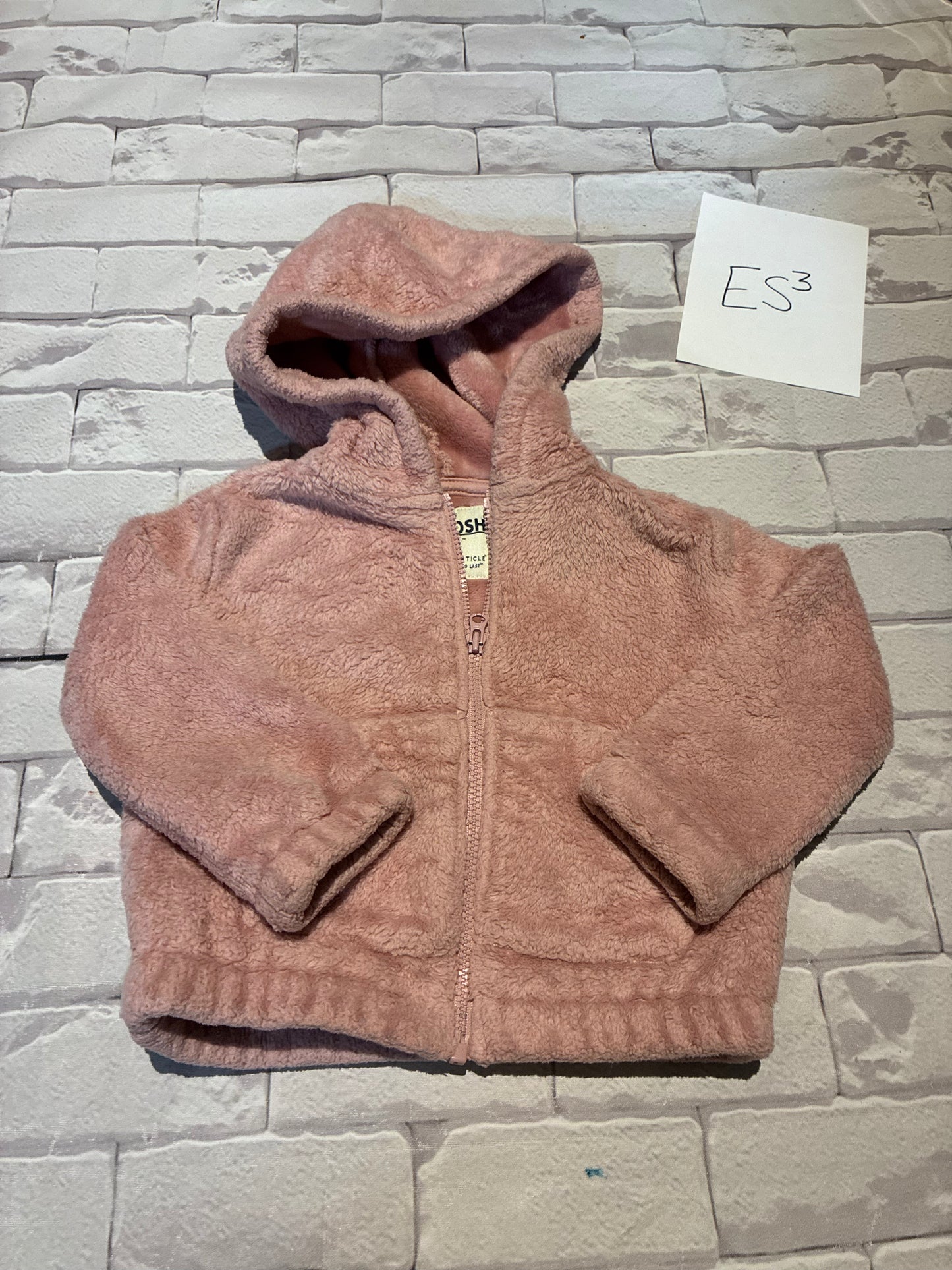 Top Size 18m