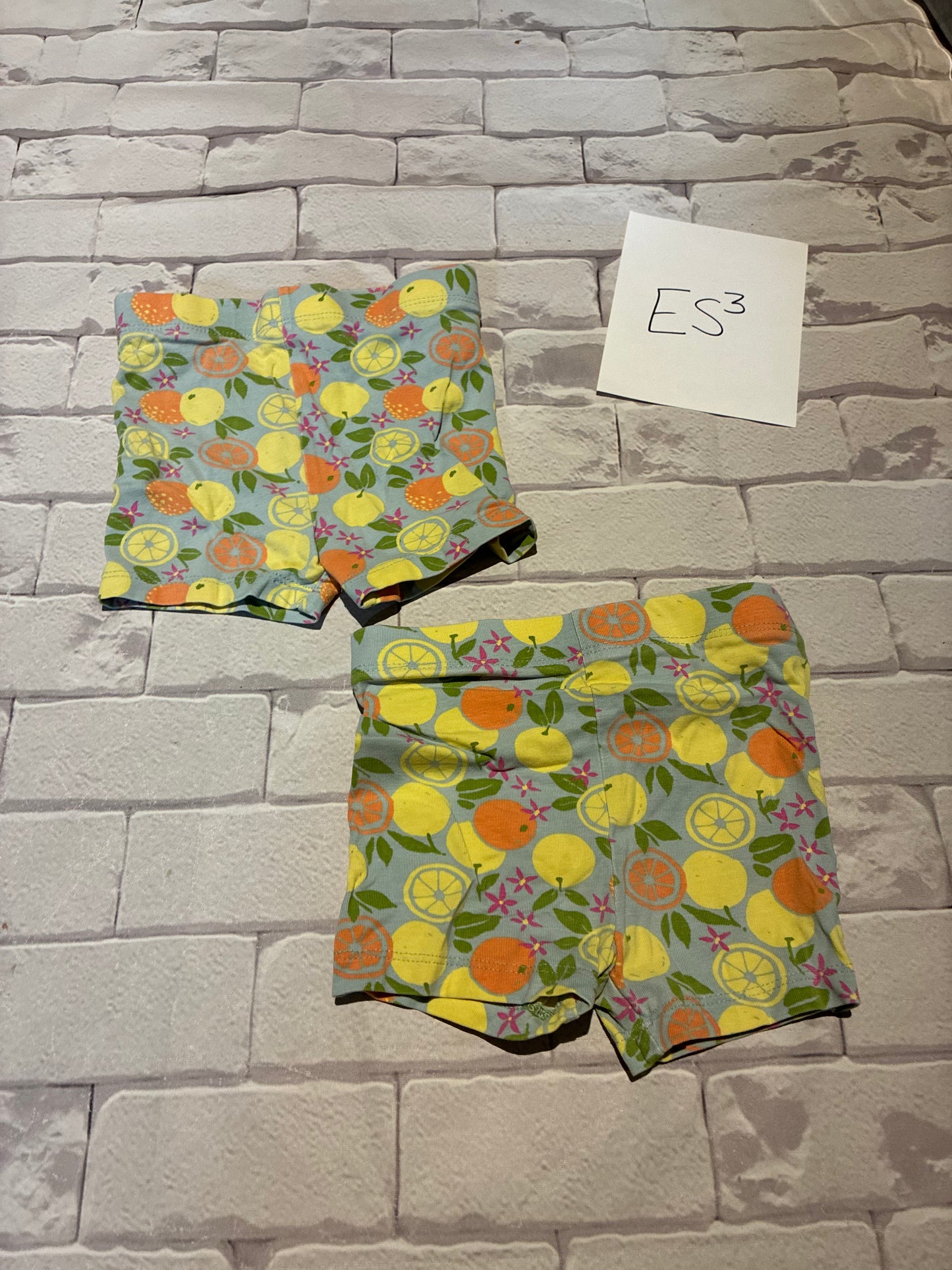 Bottoms Size 12-18m
