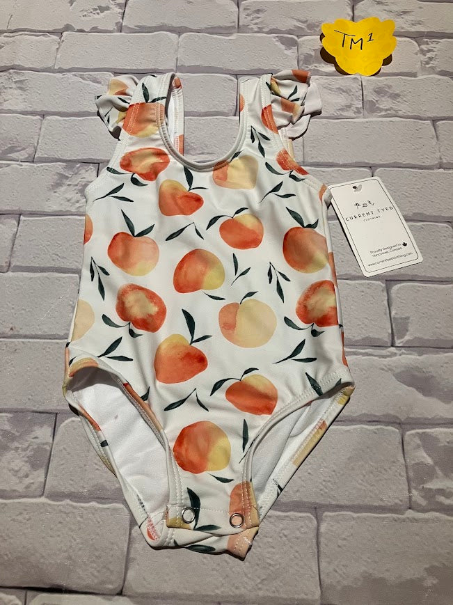 Girls Swimwear Size 6-12m BNWT