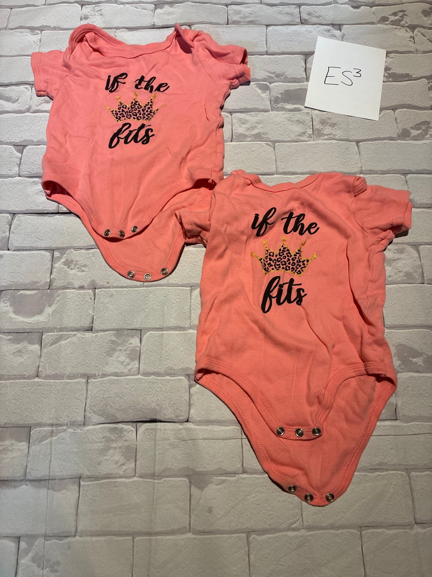 Top Size 24m