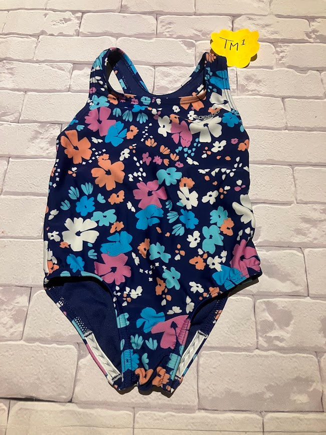 Girls Swimwear Size 5