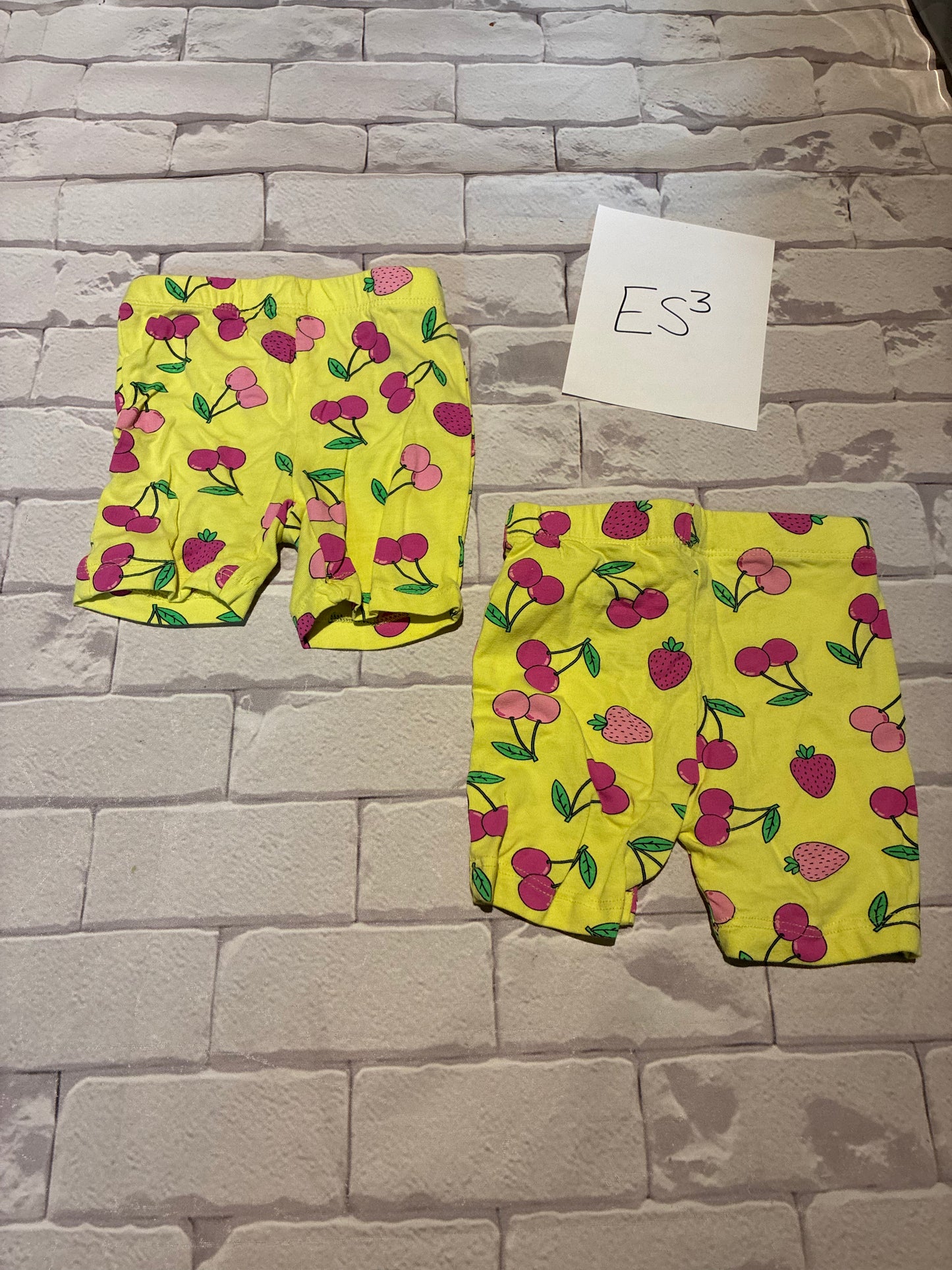 Bottoms Size 12m