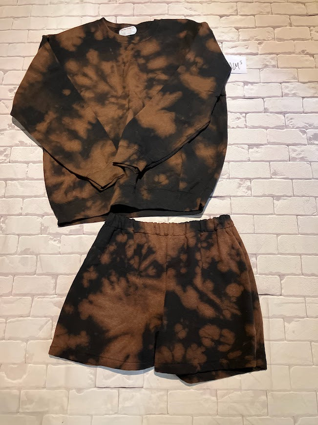 Ladies Outfit Size L