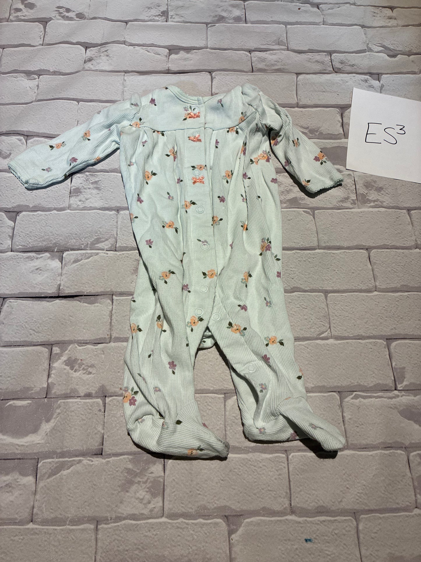 Sleepwear Size 3m