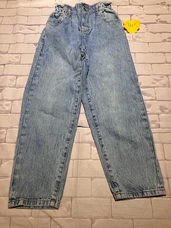 Girls Bottoms Size 11-12