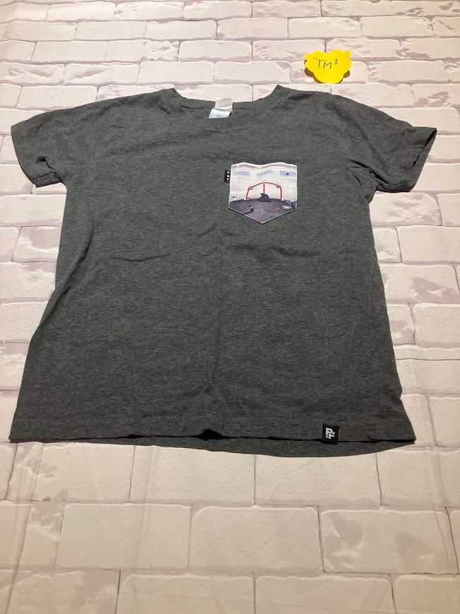 Boys Top Size L