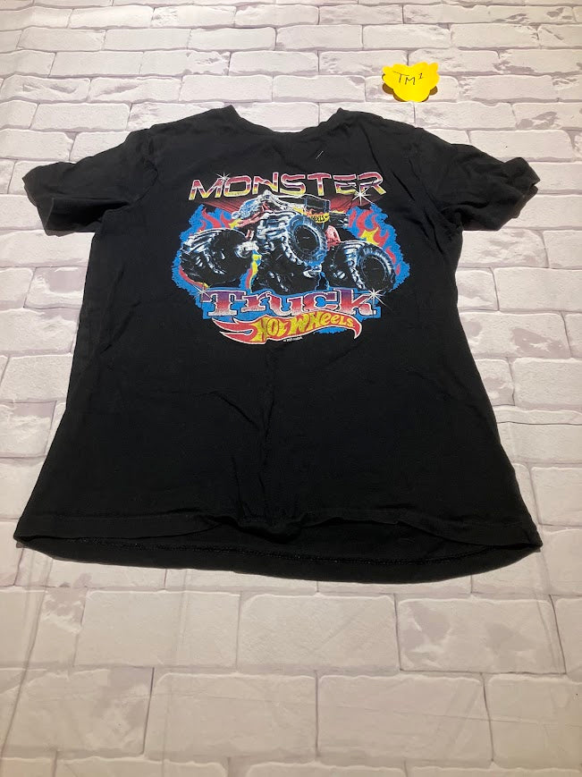 Boys Top Size 10-12