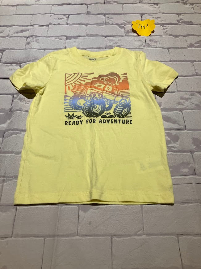 Boys Top Size 4T