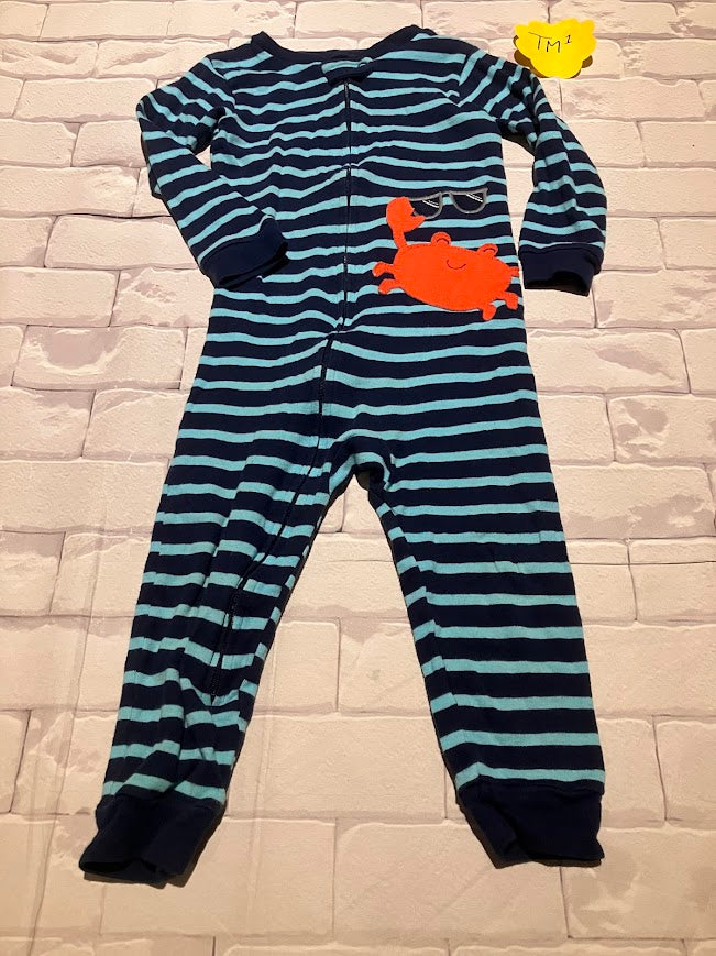 Boys Sleepwear Size 2T