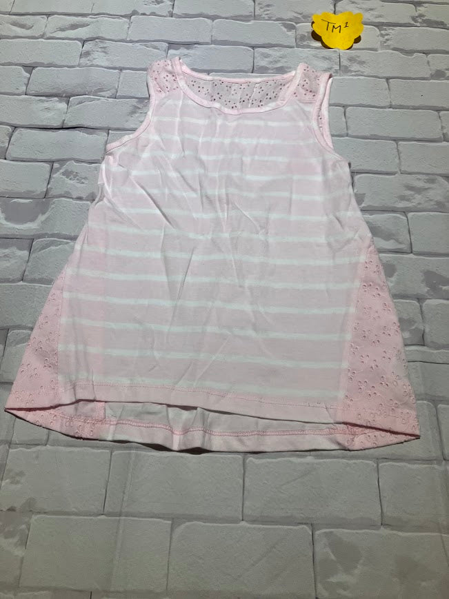 Girls Top Size 6-7