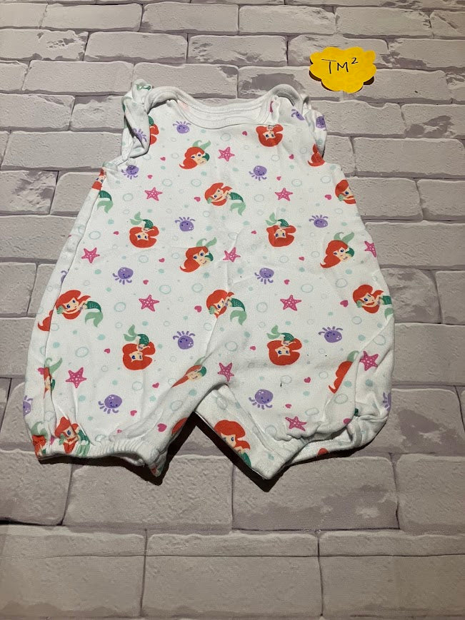 Girls Outfit Size 12m