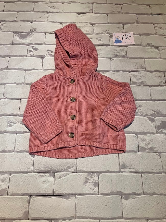 Top Size 6-12m