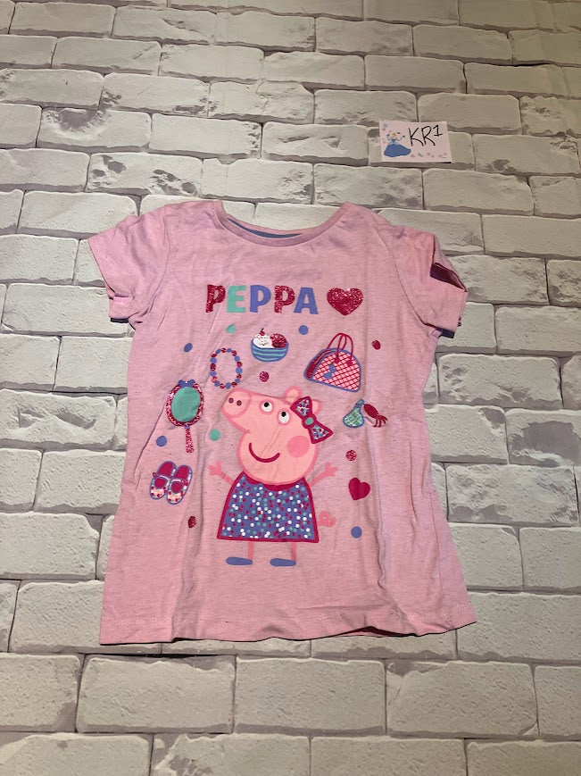 Top Size 6