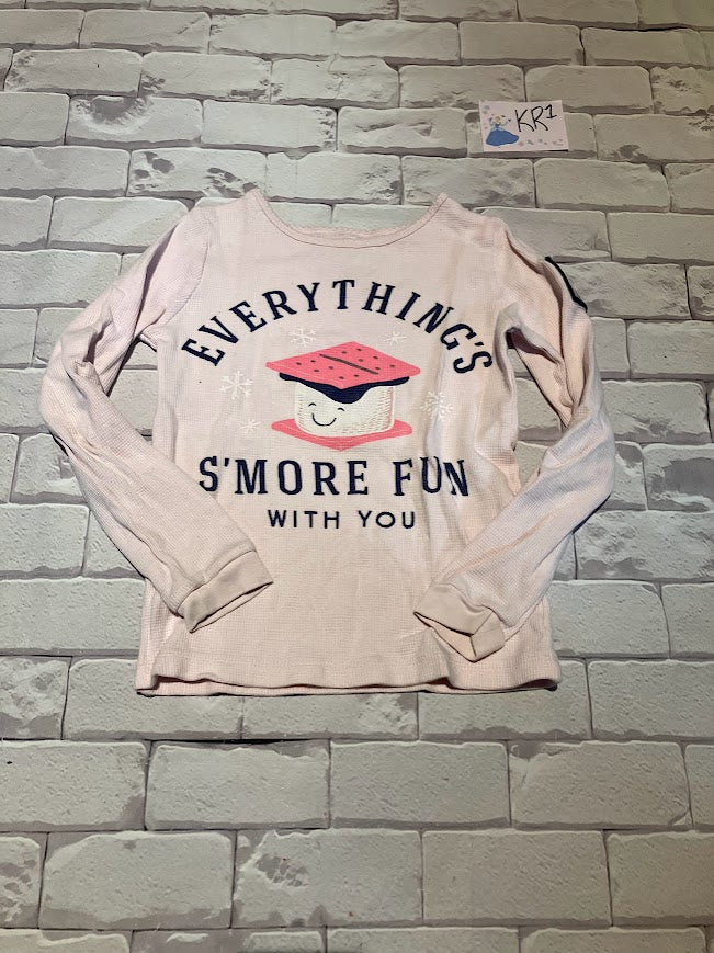 Top Size 6