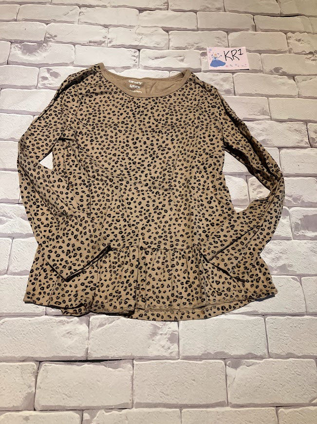 Top Size 6