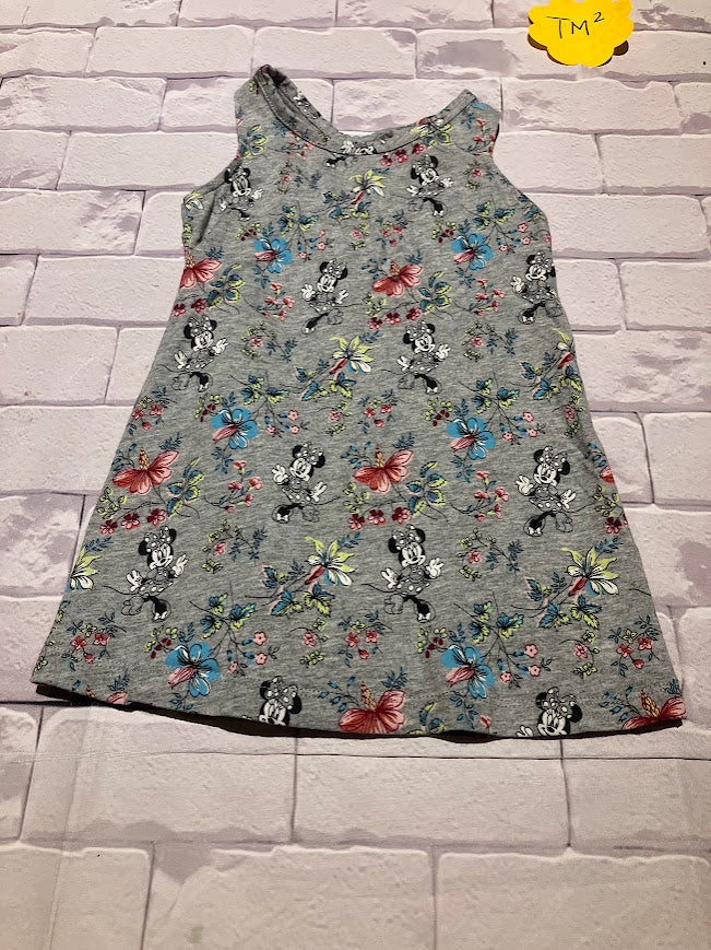 Girls Dress Size 18-24m