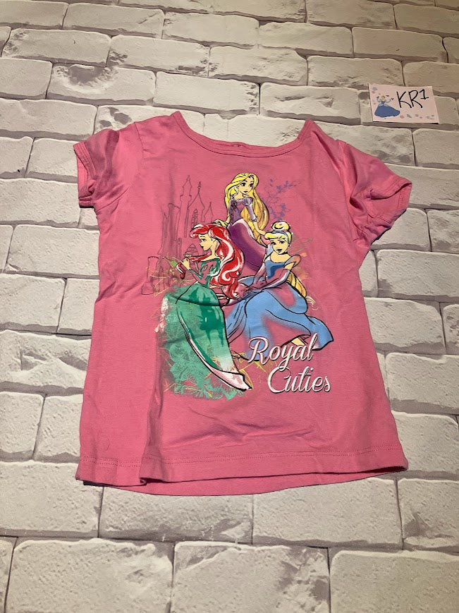 Top Size 5