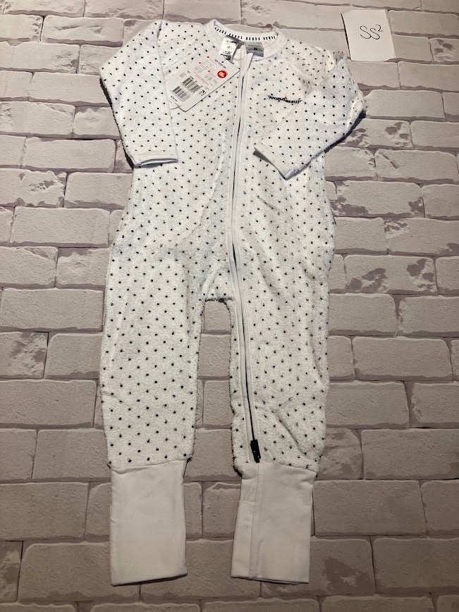 Girls Outfit Size 12-18m BNWT
