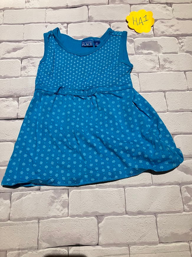 Girls Top Size 4T