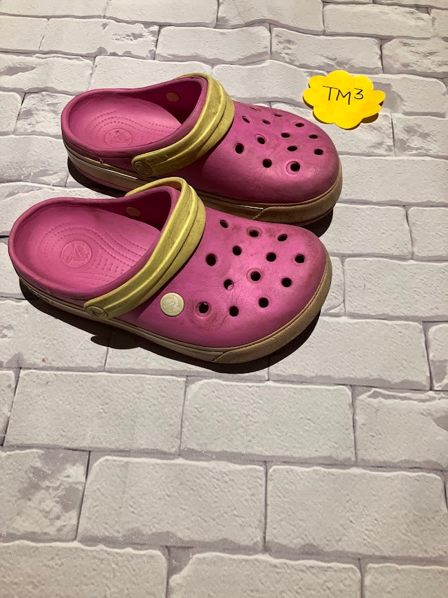 Girls Shoes Size 3