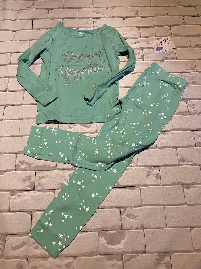 Sleepwear Size 7