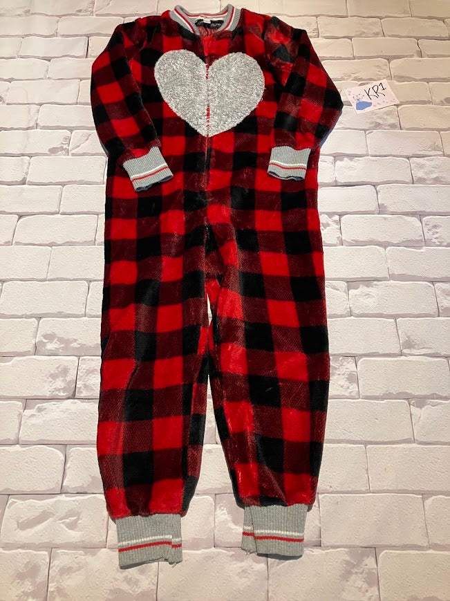 Sleepwear Size 4 Fleece