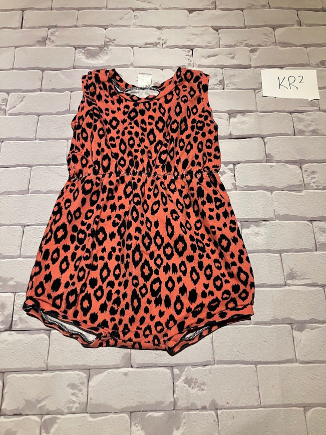 Outfit Size 5T