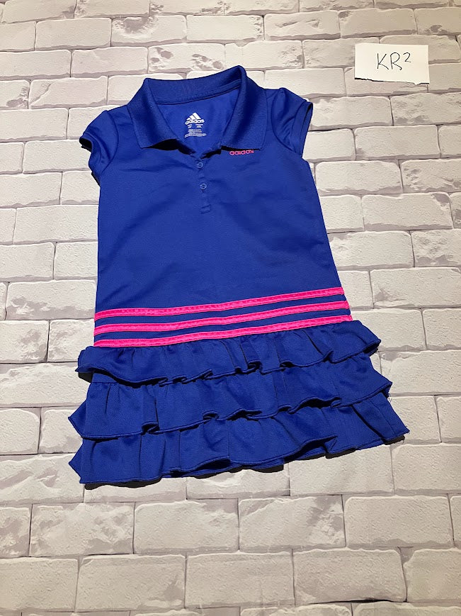 Dress Size 4T
