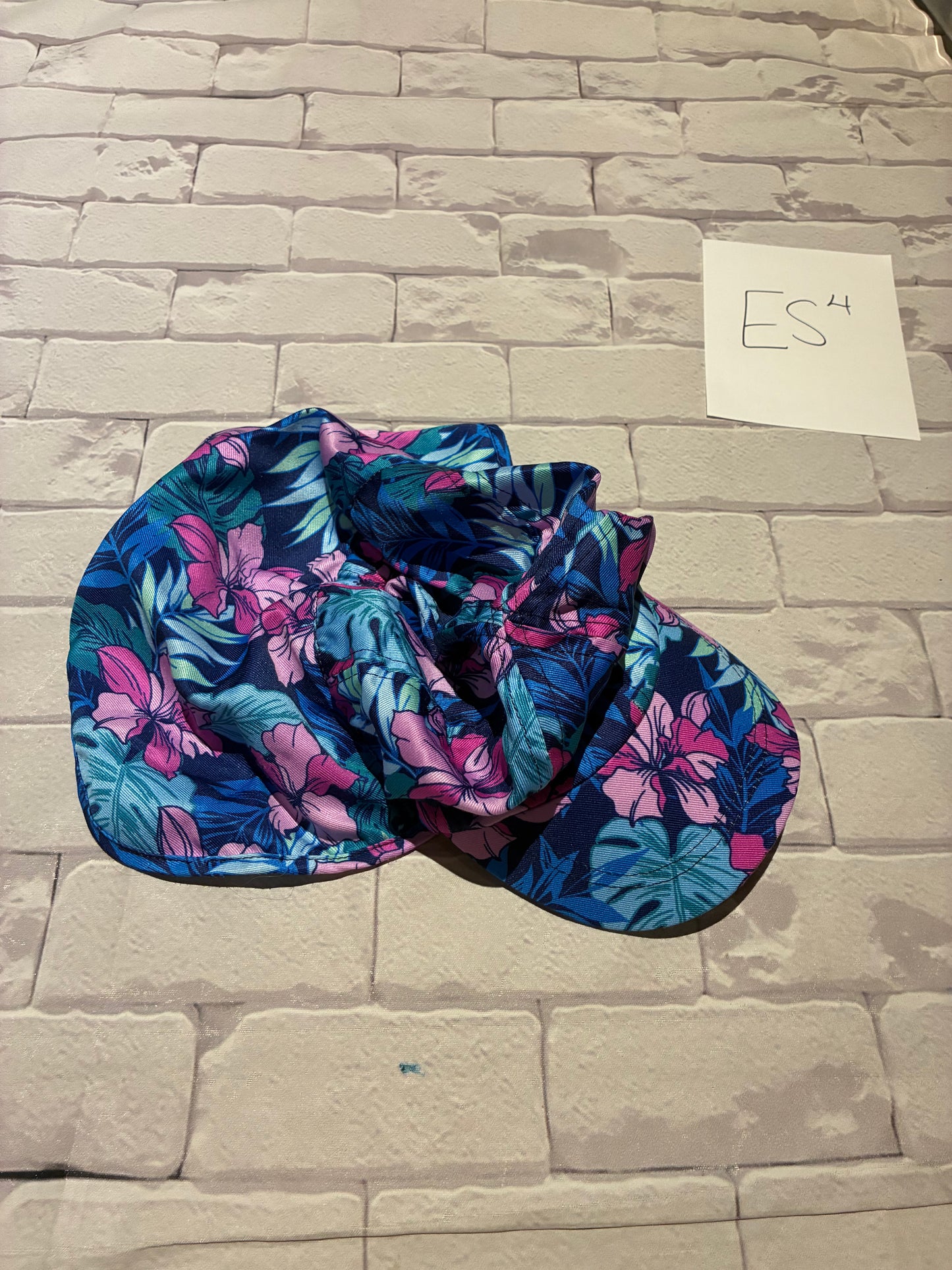 Hat One Size Infant/Toddler