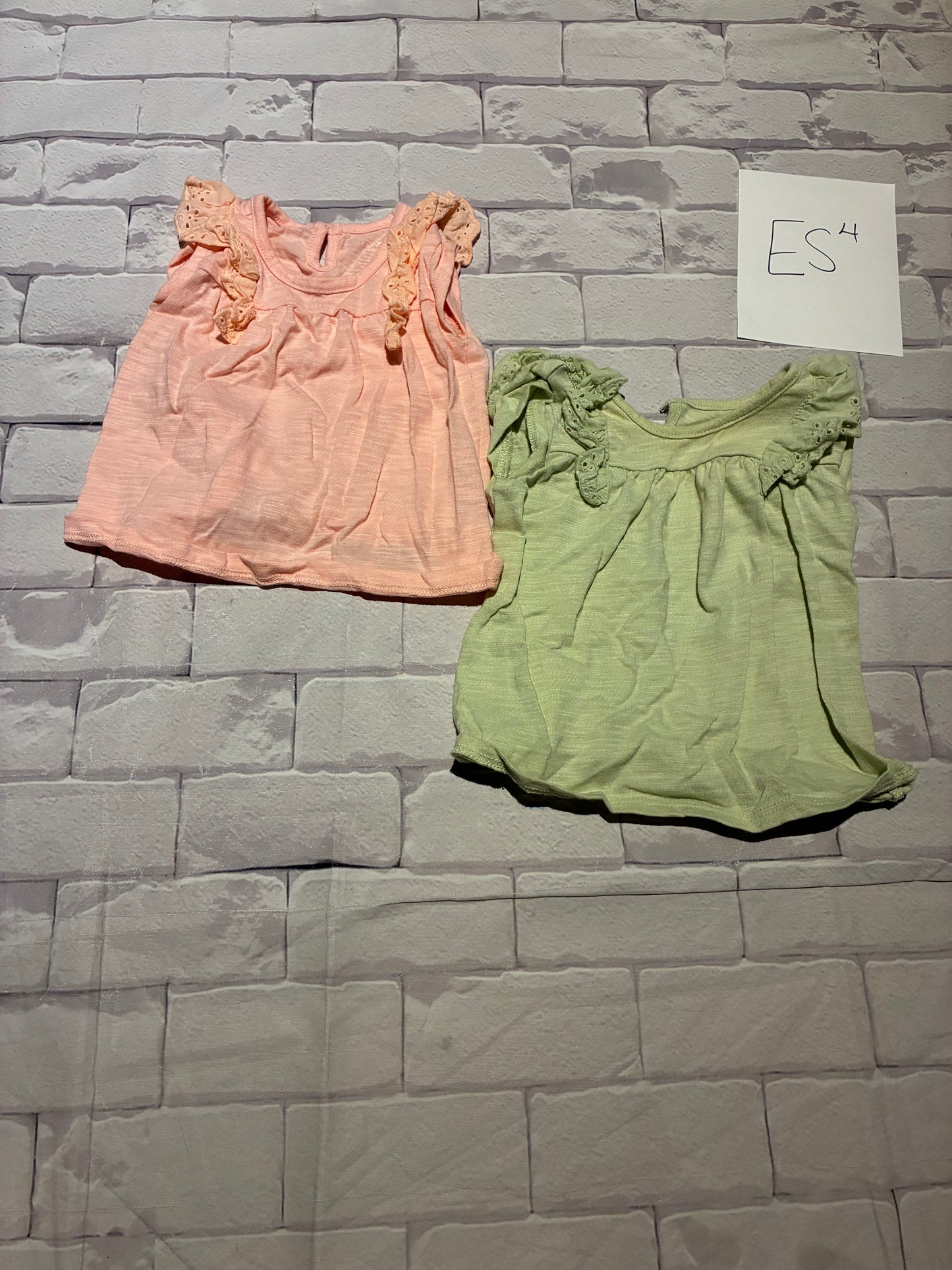 Tops Size 3-6m