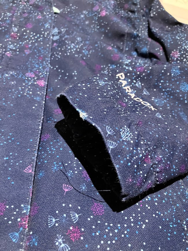 Outerwear Size 4-5 Rain Play