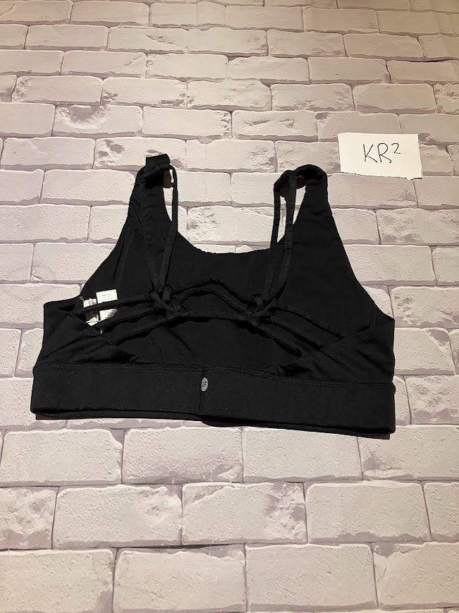 Ladies Sports Bra Size L